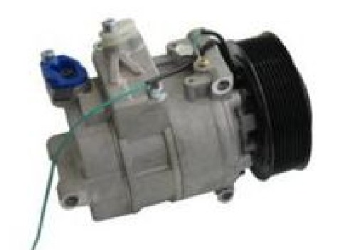 Air Conditioning Refrigeration Pump/Air Conditioning Compressor