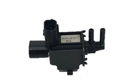 Solenoid Valve