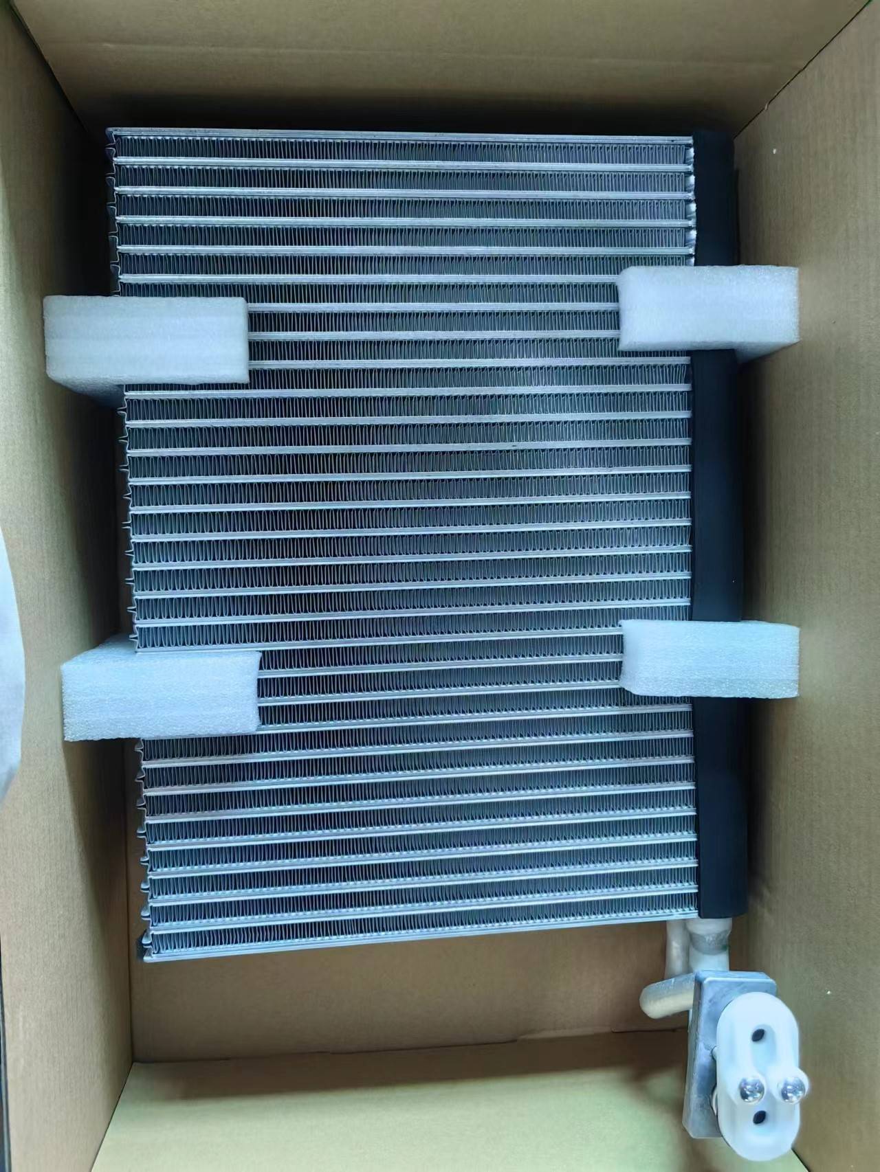 Evaporator Core