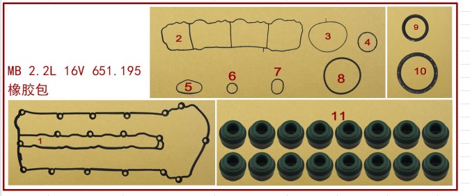 Sealing Ring4