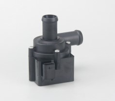 Auxiliary Water Pump