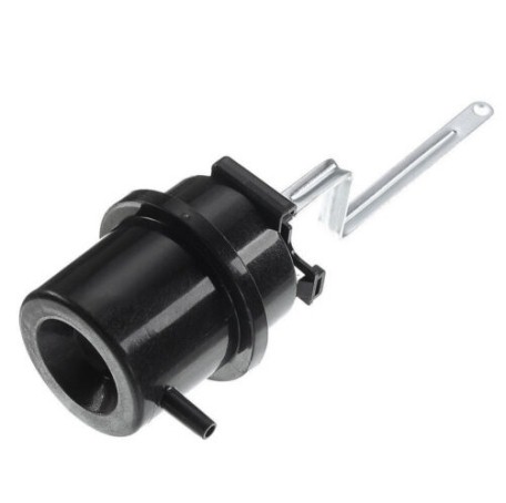 Damper Actuator