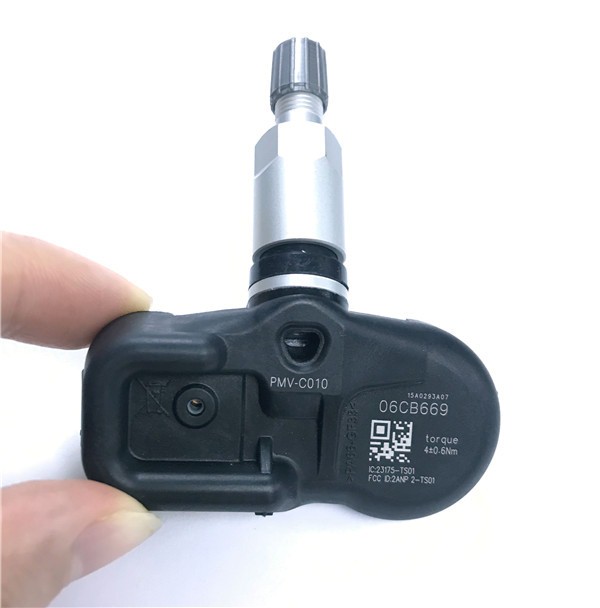 Tire Pressure Sensor