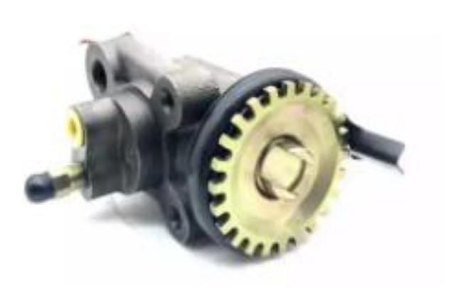 Adjusting Wheel (Gear Pump)
