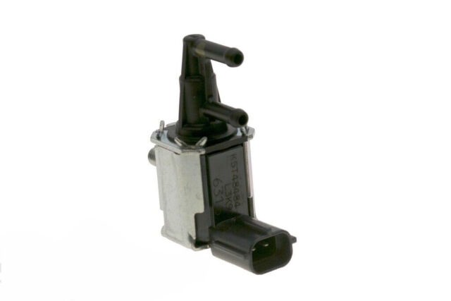 Solenoid Valve