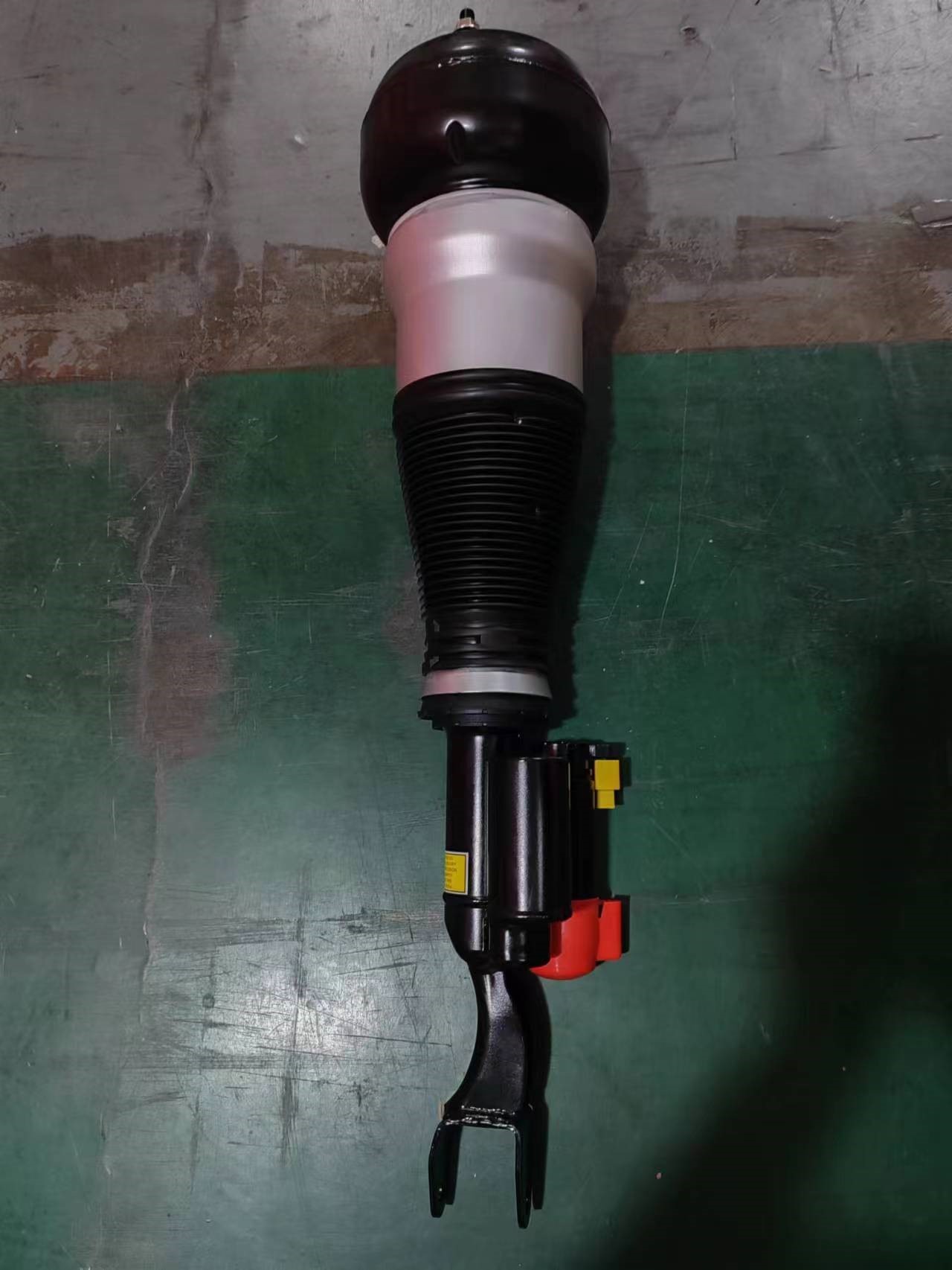 Left Front Shock Absorber