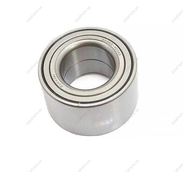 Front Wheel Bearing