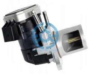 Exhaust Gas Recirculation Valve