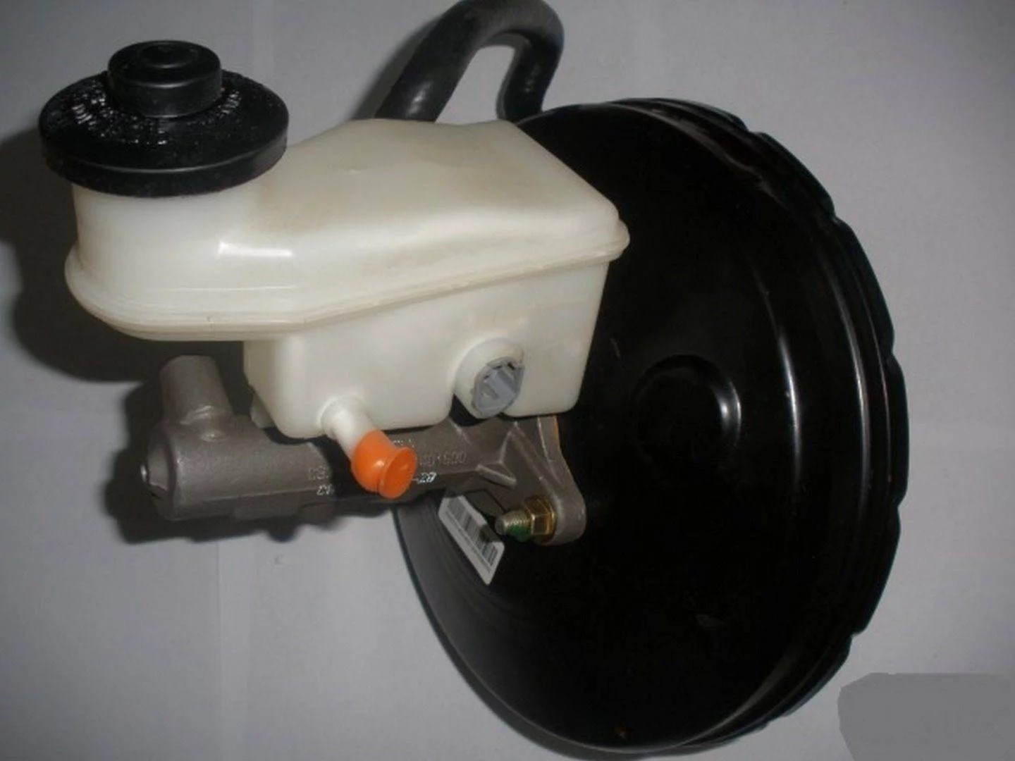 Vacuum Pump