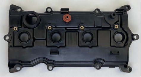 Valve Cover