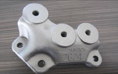 Gearbox Bracket