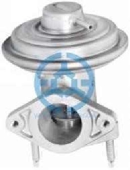 Exhaust Gas Recirculation Valve