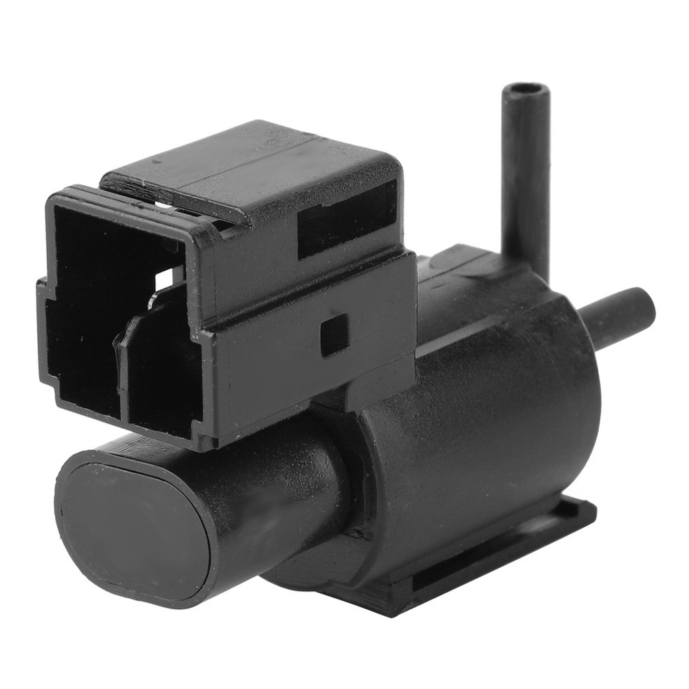 Solenoid Valve