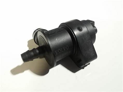 Activated Carbon Canister Solenoid Valve