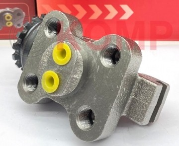 Adjusting Wheel (Gear Pump)