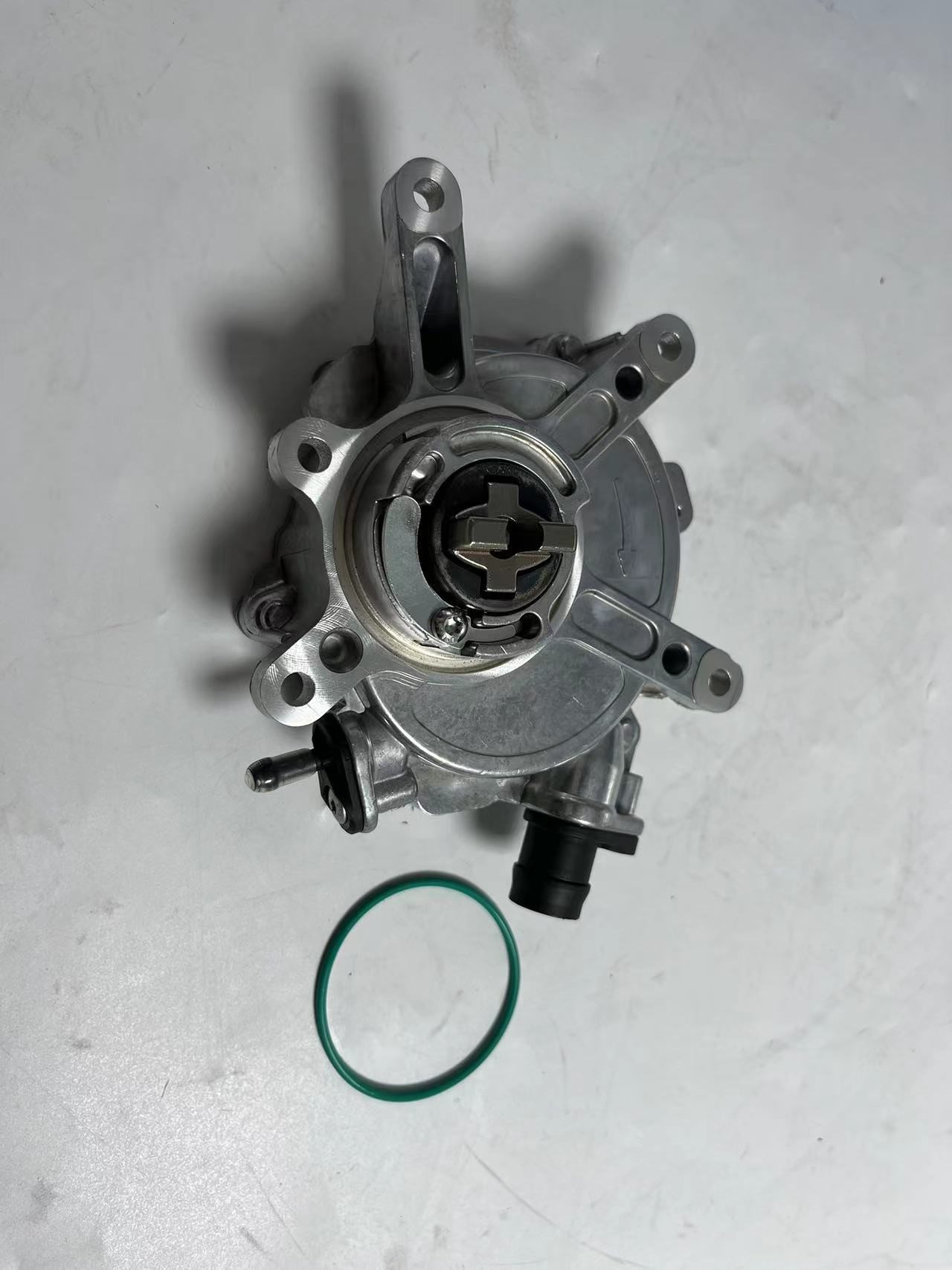 Vacuum Pump