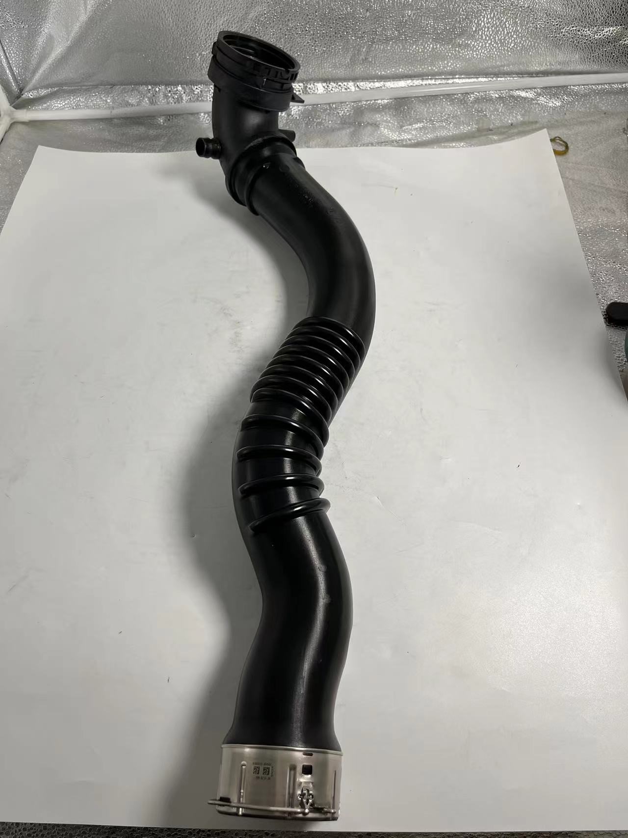 Air Intake Pipe With Sensor