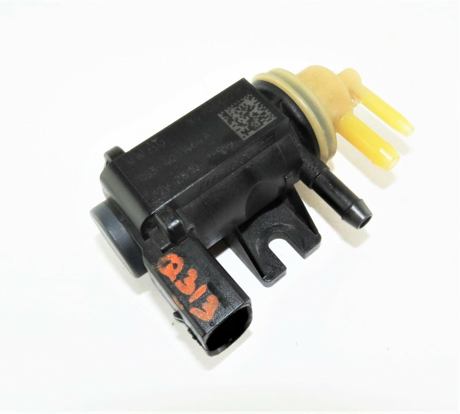 Solenoid Valve