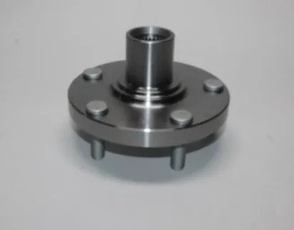 Wheel Housing