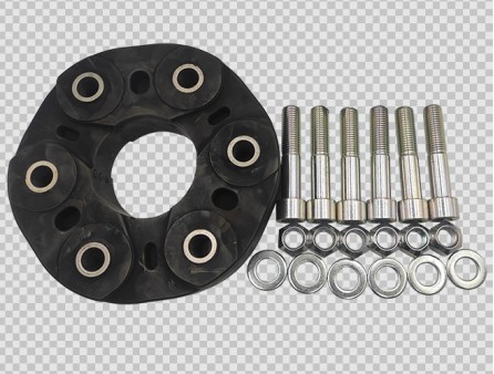 Coupling (With Accessories Kit)