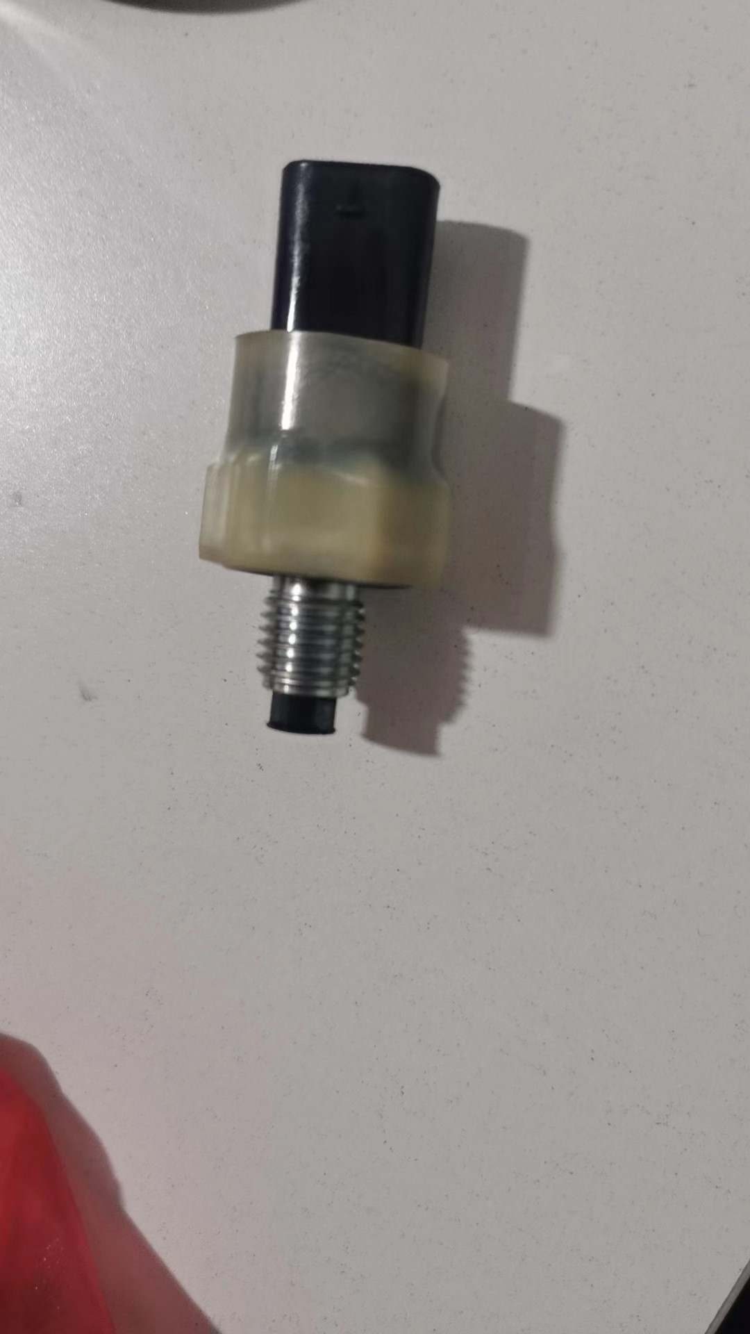 Oil Pressure Sensor