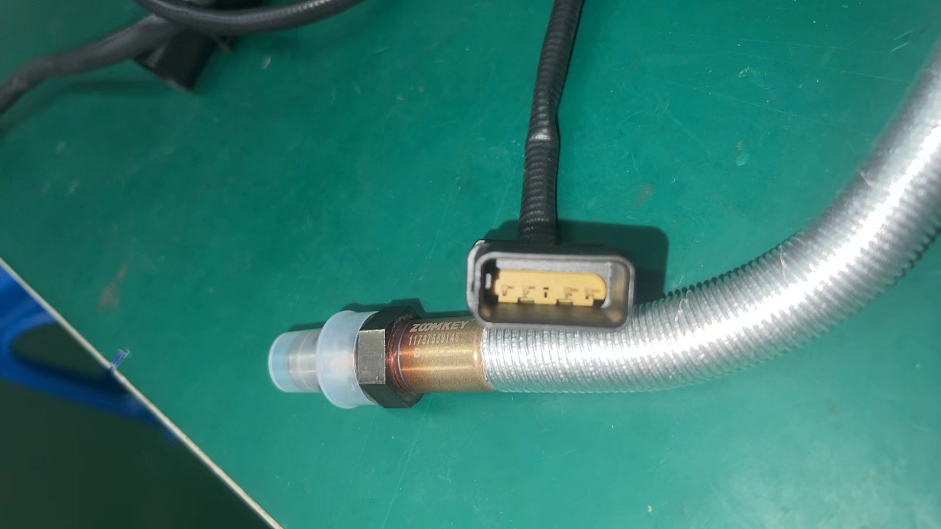 Oxygen Sensor