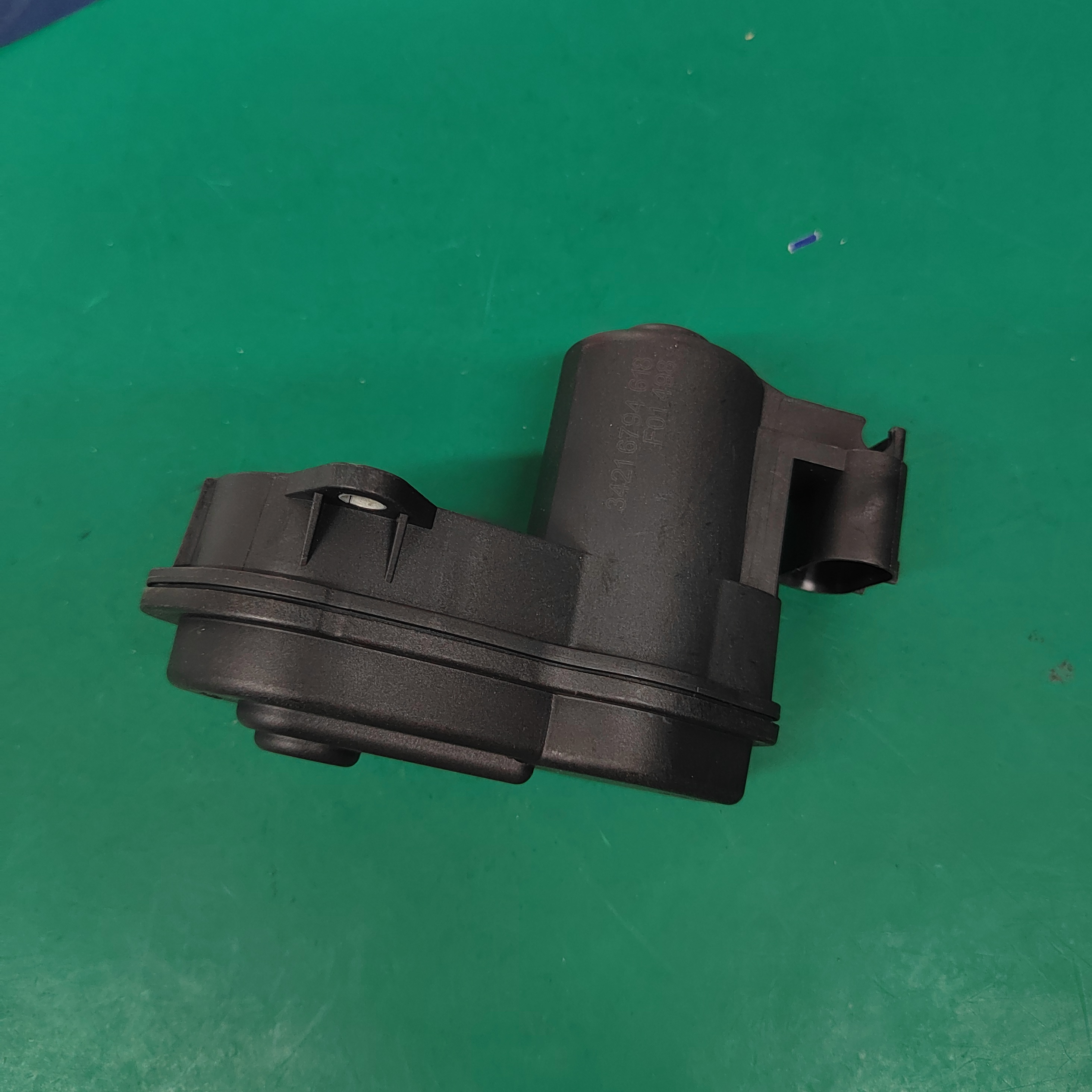 Brake Cylinder Motor