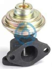 Exhaust Gas Recirculation Valve