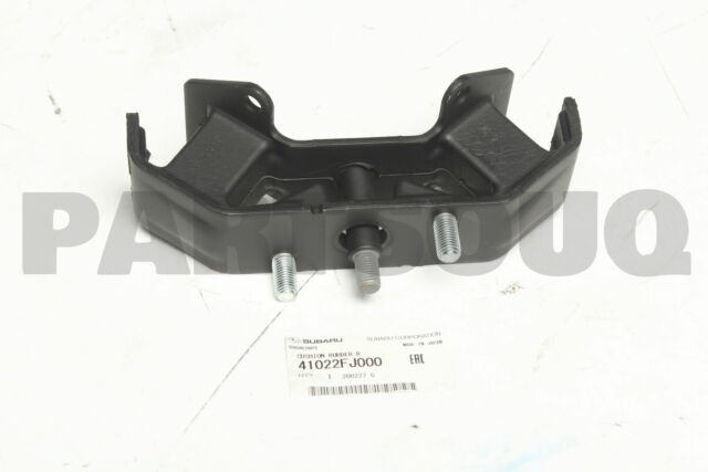 Engine Mount Rubber