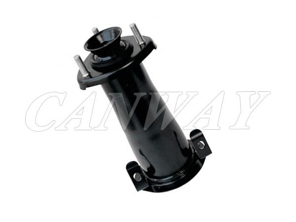 Left Rear Shock Absorber Cover