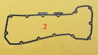 Valve Cover Gasket