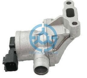 Exhaust Gas Recirculation Valve