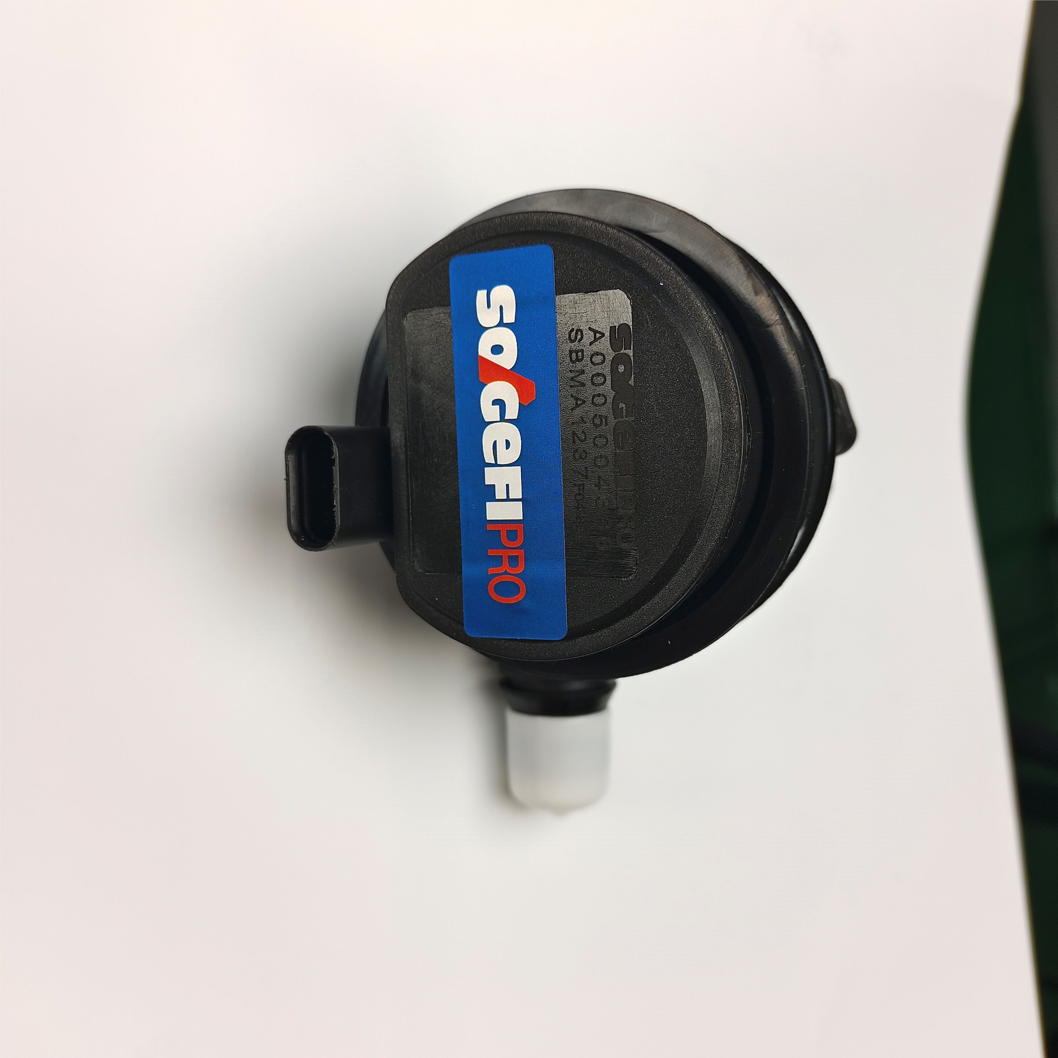 Electronic Auxiliary Water Pump