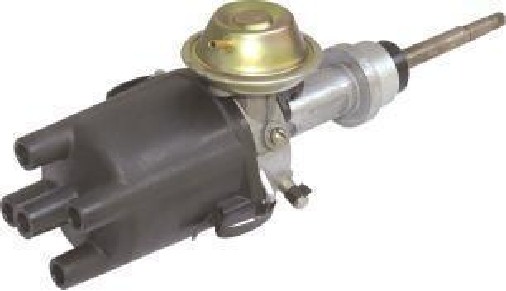 Distributor Components