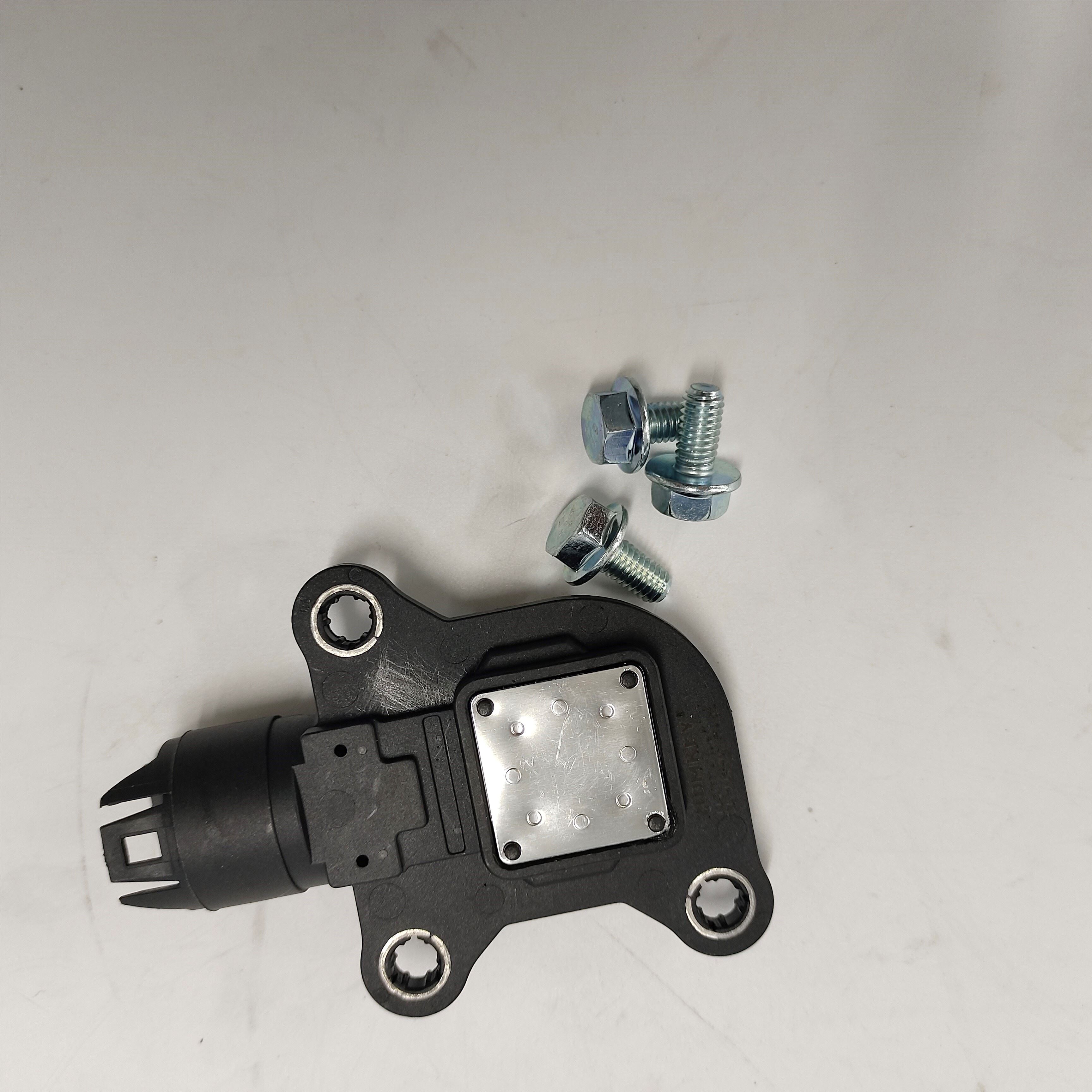 Eccentric Shaft Sensor