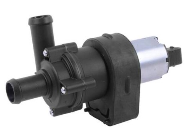 Auxiliary Water Pump