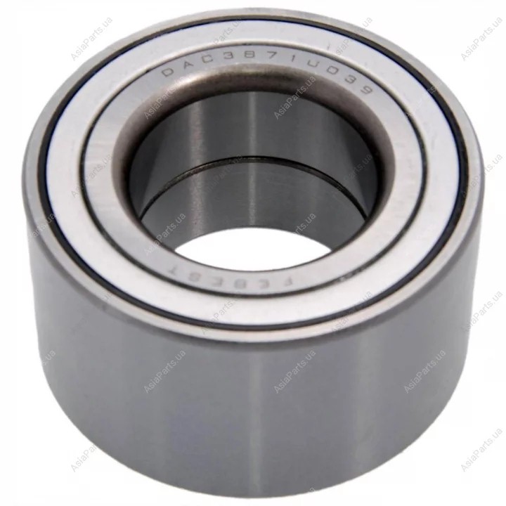 Front Wheel Bearing