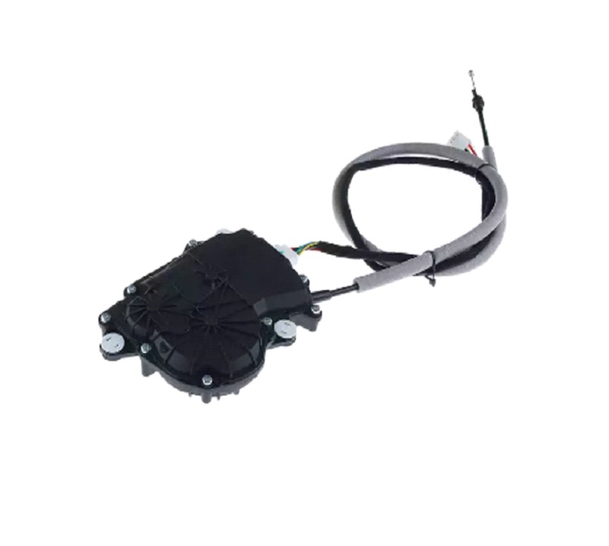 Trunk Lid Lock Servo Motor