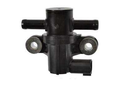 Solenoid Valve