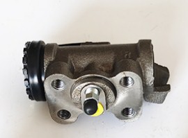 Adjusting Wheel (Gear Pump)