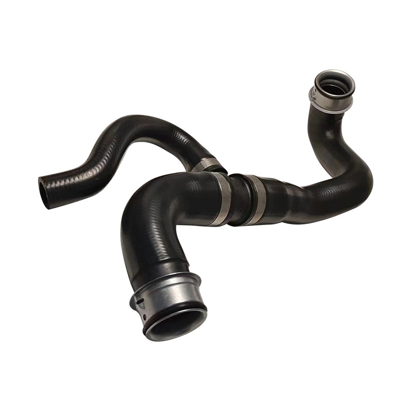 Coolant Pipe