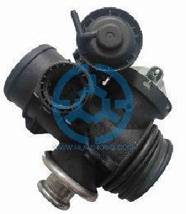 Exhaust Gas Recirculation Valve