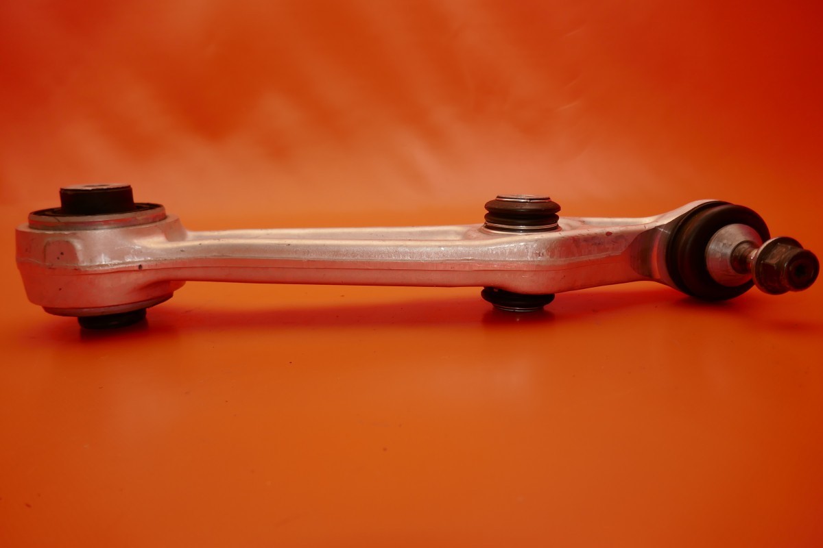 Rear Axle Control Arm