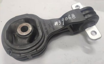 Engine Mount Rubber