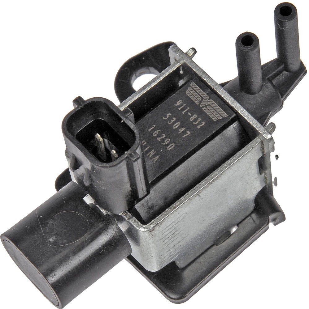 Solenoid Valve