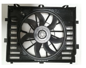 Car Fan