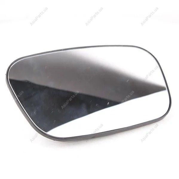 Left Rear View Lens