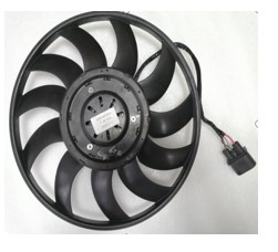 Radiator Fan