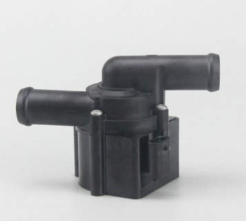 Auxiliary Water Pump