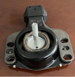 Engine Mount